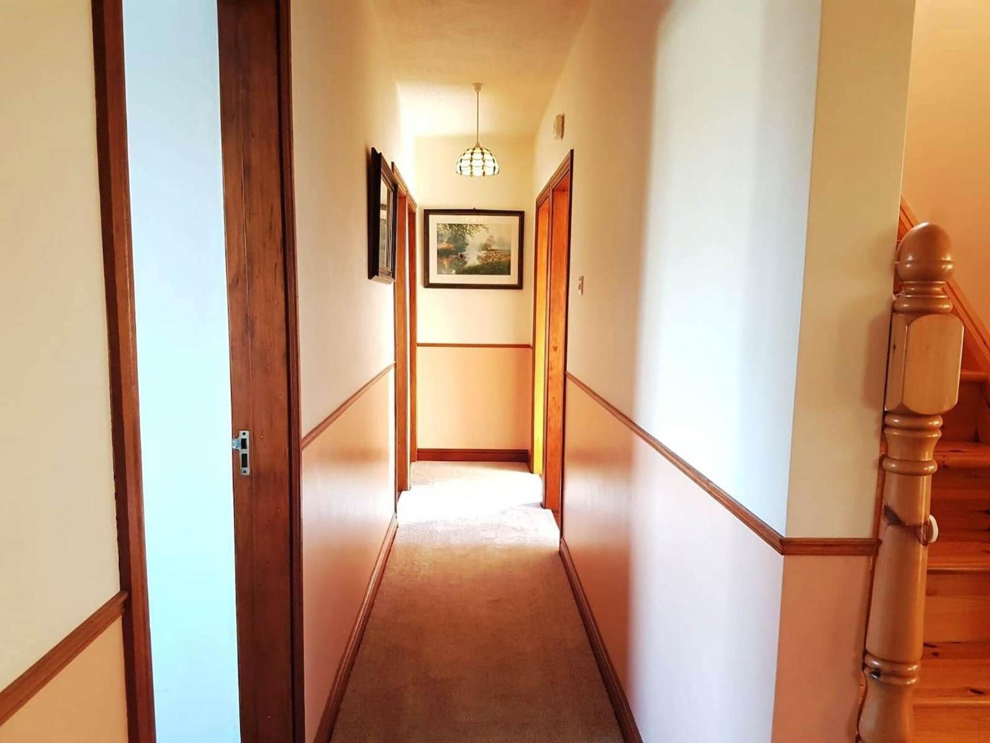 Pooreen House Inverin Экстерьер фото