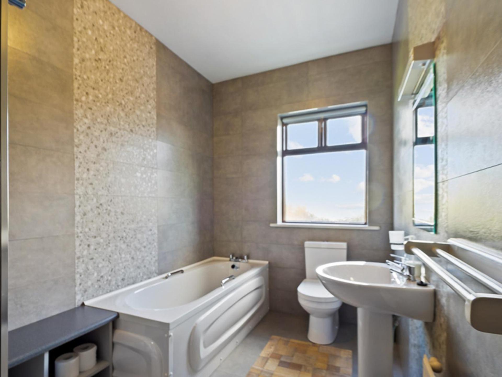 Pooreen House Inverin Экстерьер фото